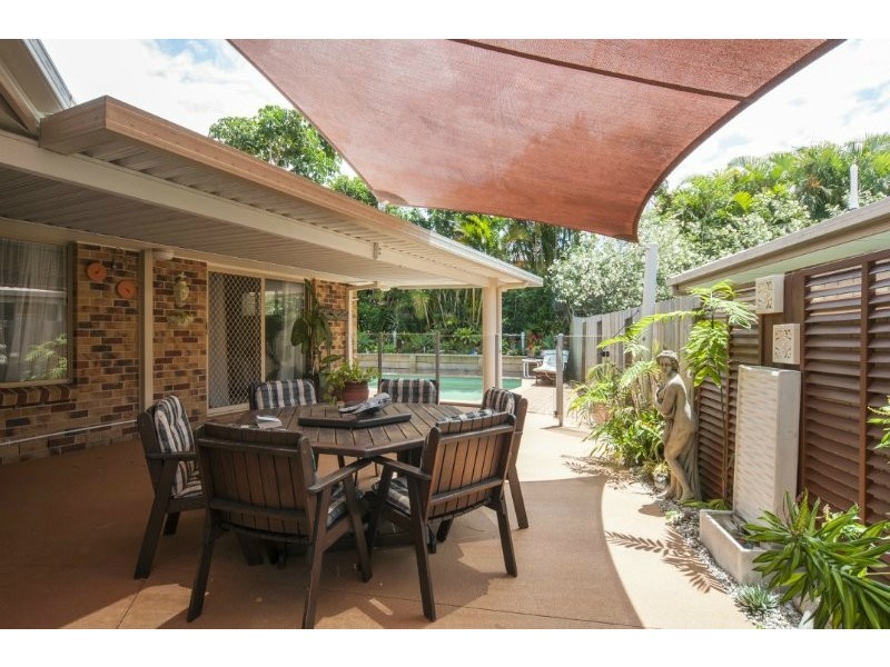 31 Ballybunion Drive, Parkwood QLD 4214