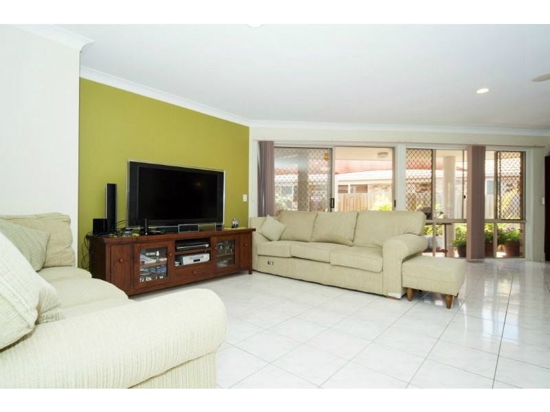 31 Ballybunion Drive, Parkwood QLD 4214