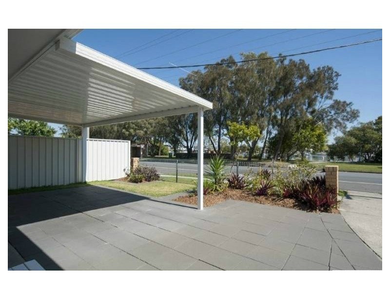 1/43 Paradise Parade, Paradise Point QLD 4216