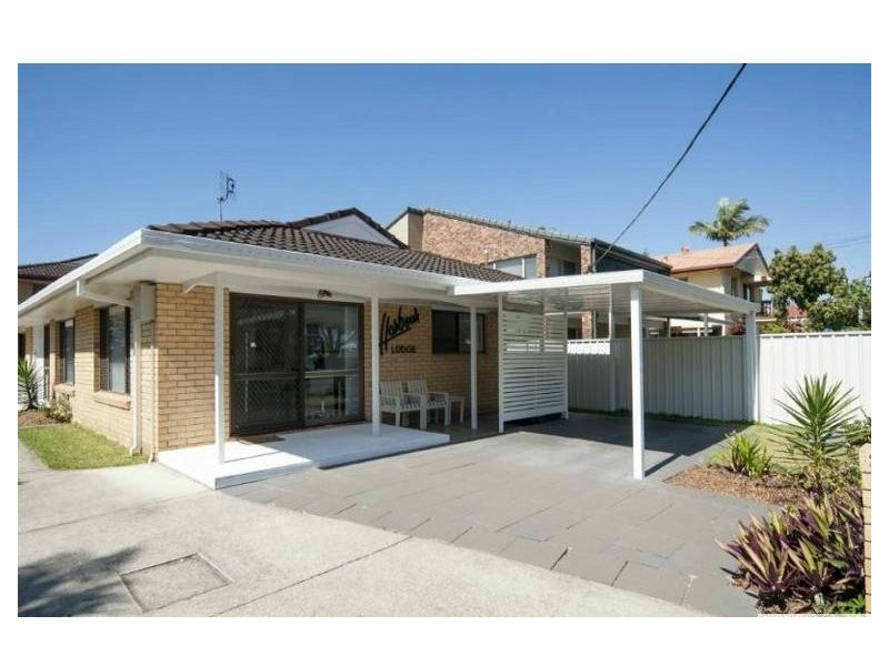 1/43 Paradise Parade, Paradise Point QLD 4216