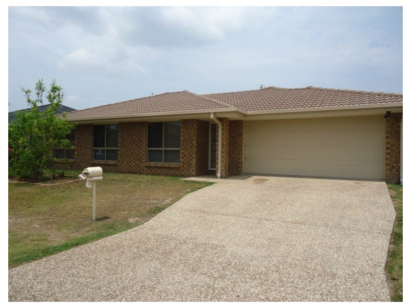 10 Bader Road, Upper Coomera QLD 4209