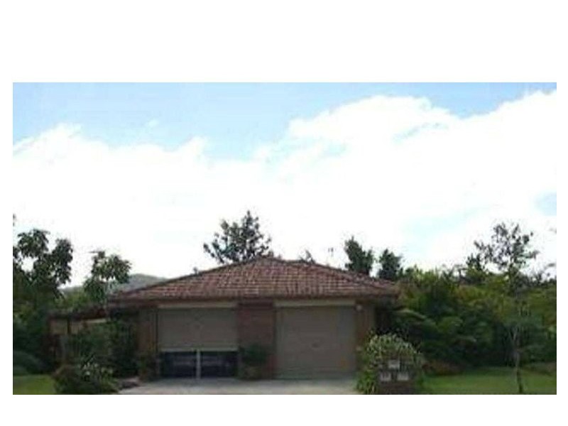 2/8 Coleridge Court, Nerang QLD 4211