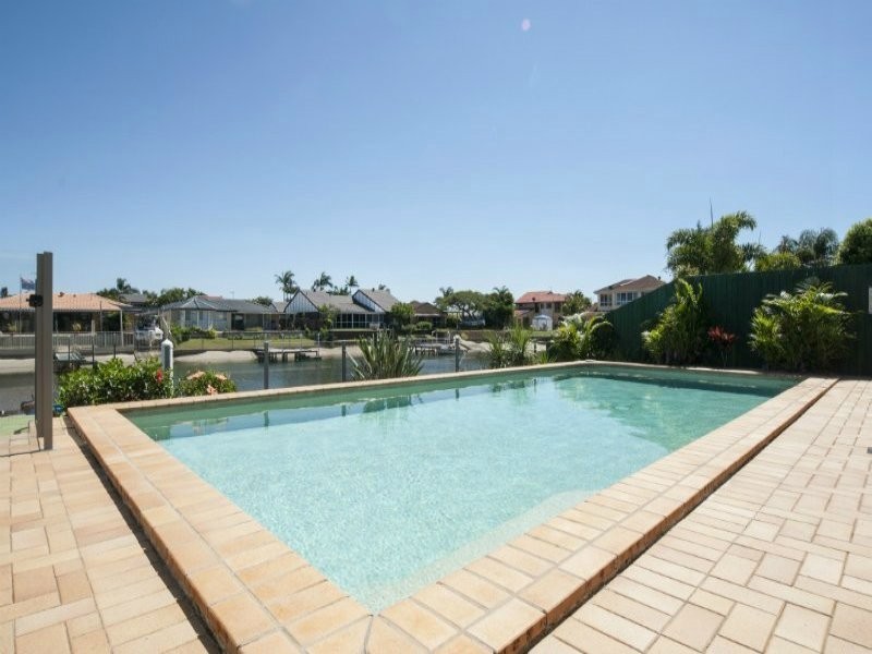 12 Marco Polo Place, Hollywell QLD 4216