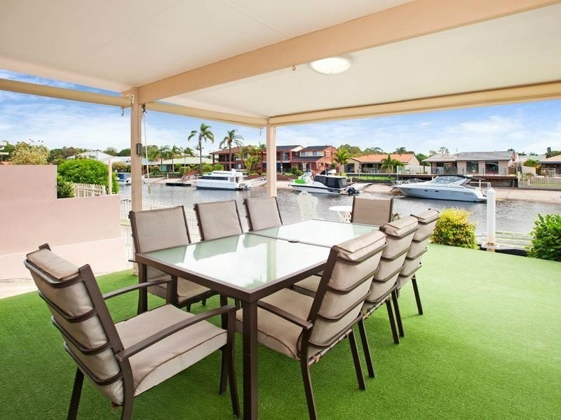 12 Marco Polo Place, Hollywell QLD 4216