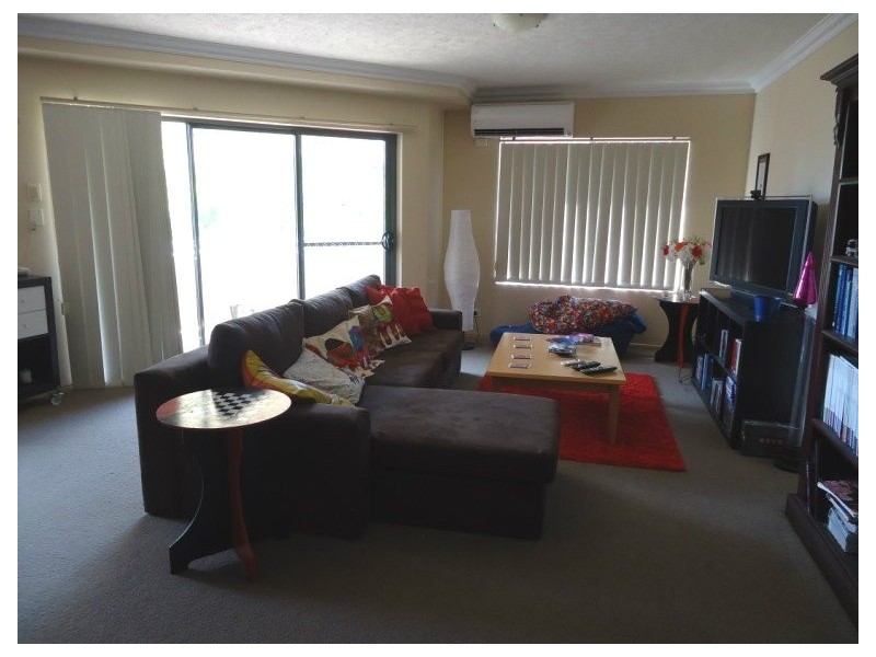 10/25 ChesterTerrace, Southport QLD 4215