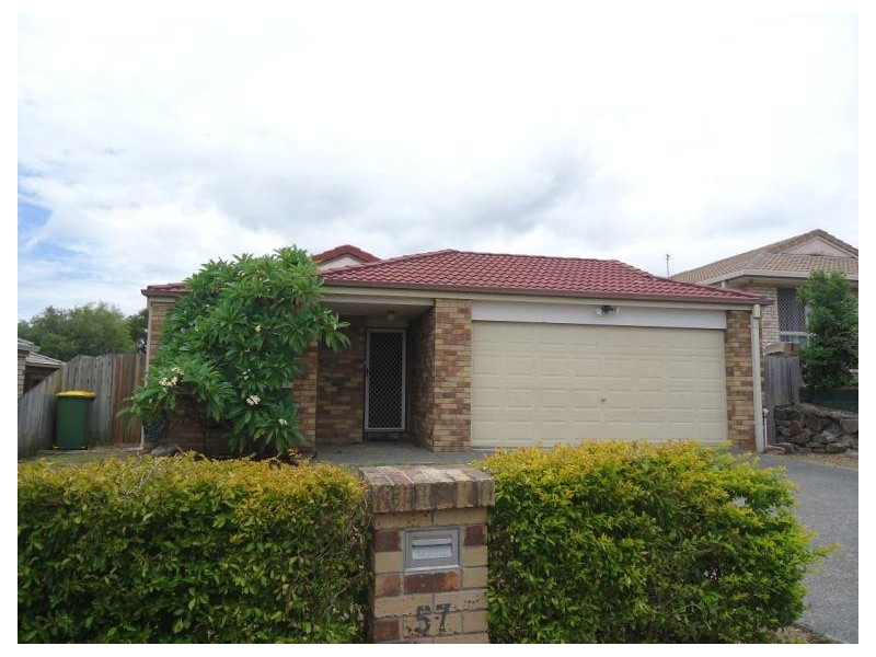 57 Colorado Circuit, Parkwood QLD 4214