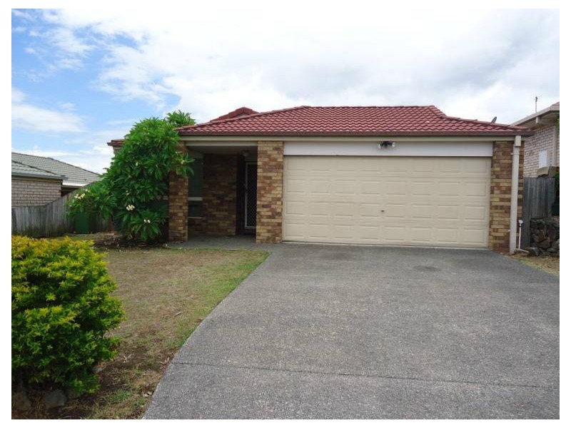 57 Colorado Circuit, Parkwood QLD 4214