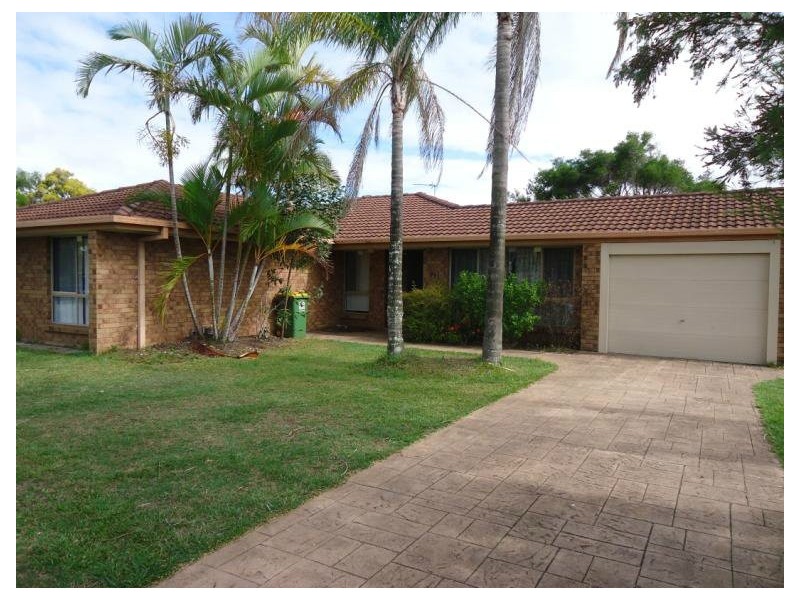 251 Central Street, Arundel QLD 4214