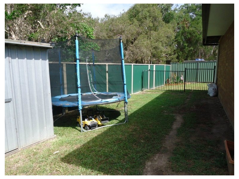 2/55 Morinda Way, Labrador QLD 4215
