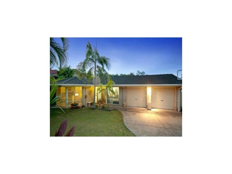 7 Nottinghill Place, Oxenford QLD 4210