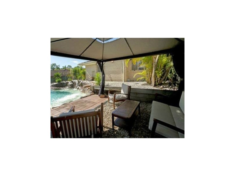 7 Nottinghill Place, Oxenford QLD 4210