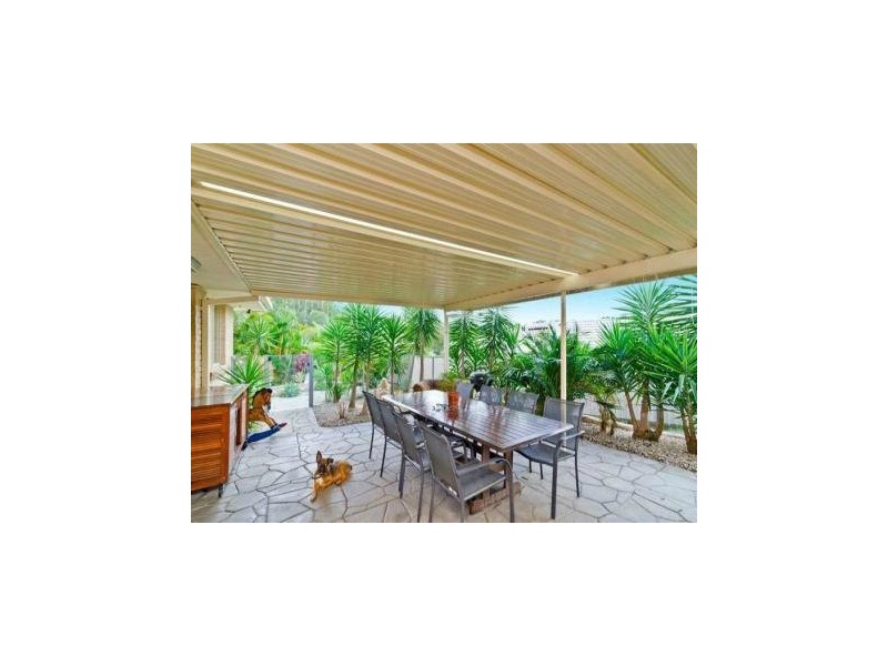 7 Nottinghill Place, Oxenford QLD 4210