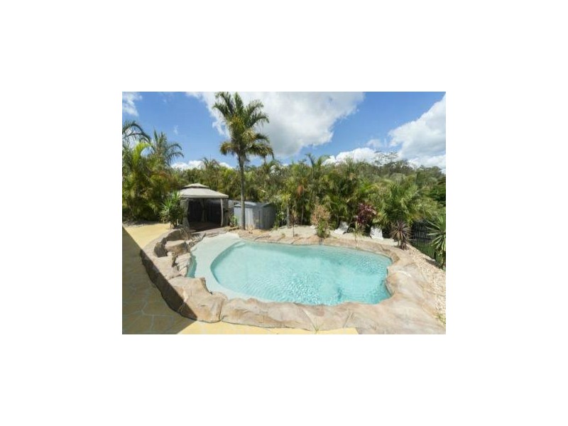 7 Nottinghill Place, Oxenford QLD 4210