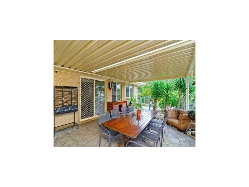 7 Nottinghill Place, Oxenford QLD 4210