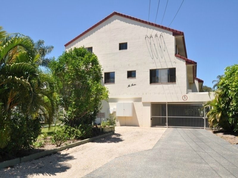 12/21 Huth Street, Labrador QLD 4215