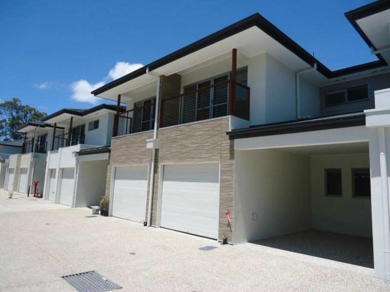 21/26 Careel Close, Helensvale QLD 4212