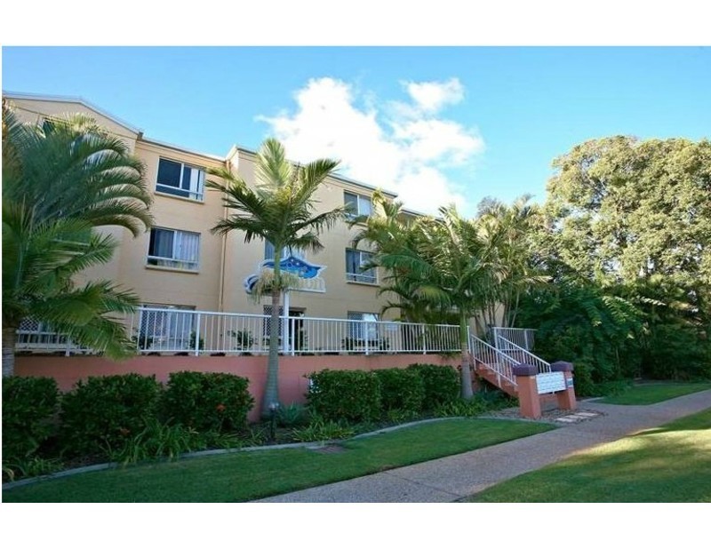 52/11 Taylor Street, Biggera Waters QLD 4216