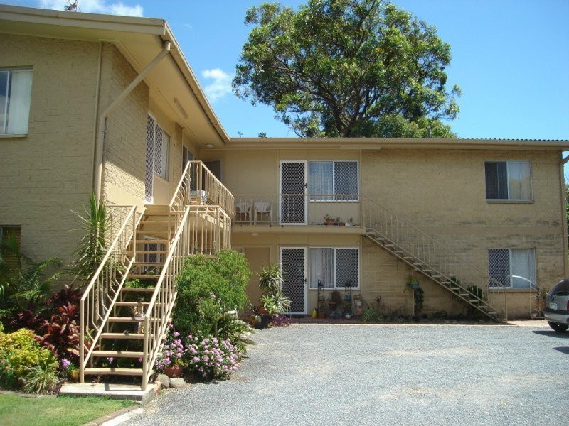 6/13 Central Street, Labrador QLD 4215