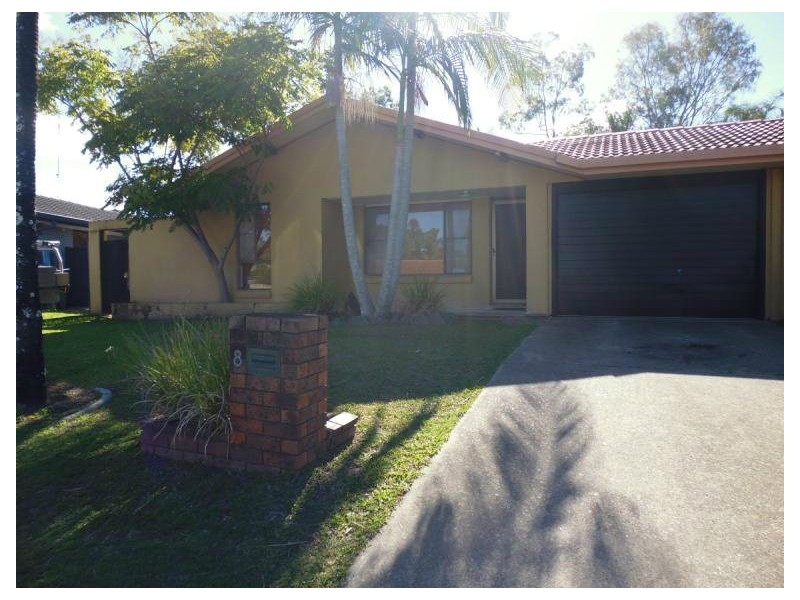 8 Wandilla Drive, Helensvale QLD 4212