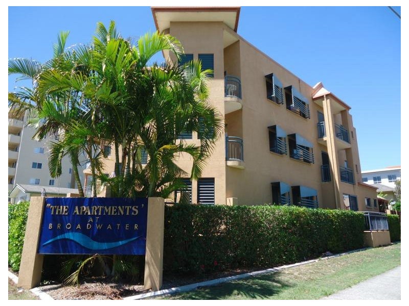 4/83 Brighton Street, Biggera Waters QLD 4216