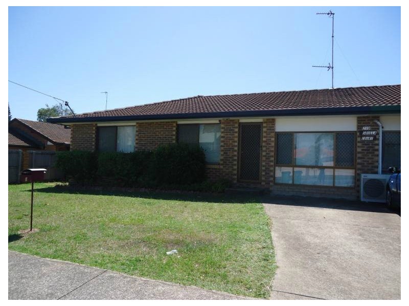 1/219 Central Street, Labrador QLD 4215