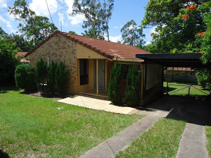 15 Panache Street, Molendinar QLD 4214