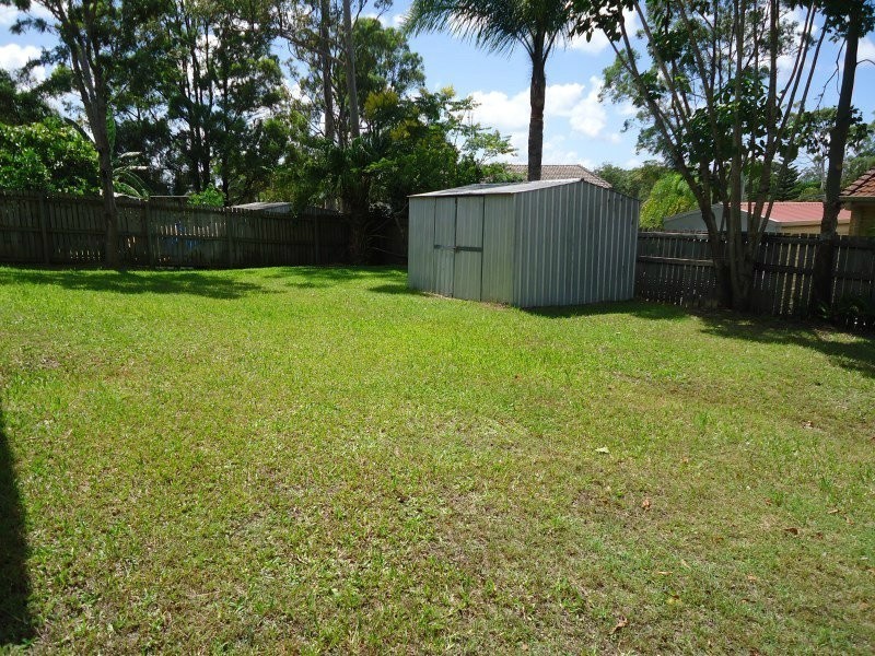 15 Panache Street, Molendinar QLD 4214