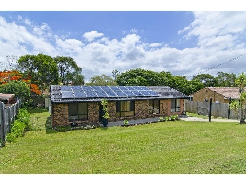 5 Chablis Court, Molendinar QLD 4214