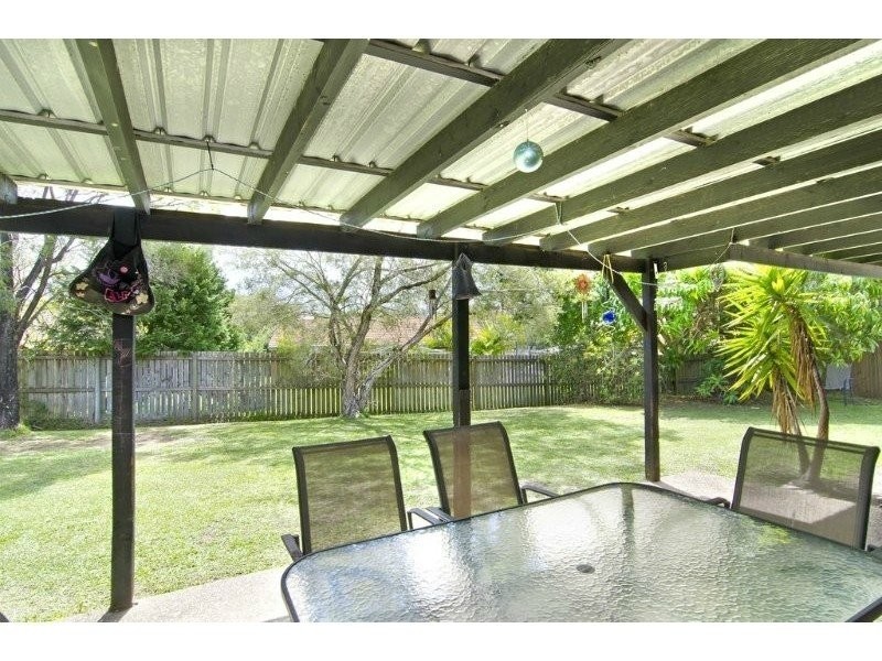 5 Chablis Court, Molendinar QLD 4214