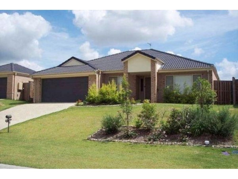 21 Bedroff Street, Upper Coomera QLD 4209