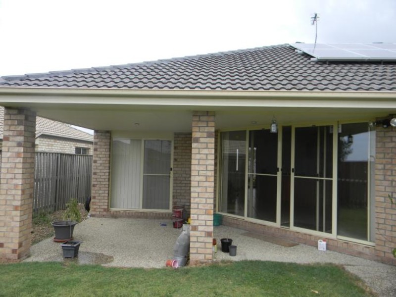 21 Bedroff Street, Upper Coomera QLD 4209