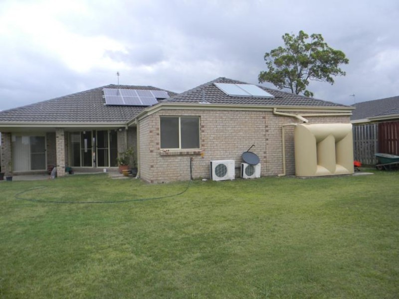 21 Bedroff Street, Upper Coomera QLD 4209