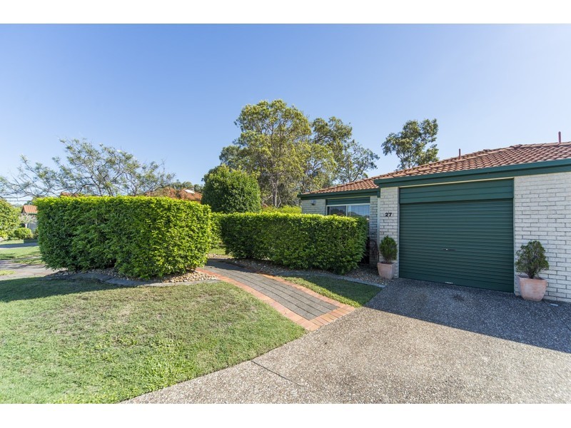 27/15 Monet Street, Coombabah QLD 4216