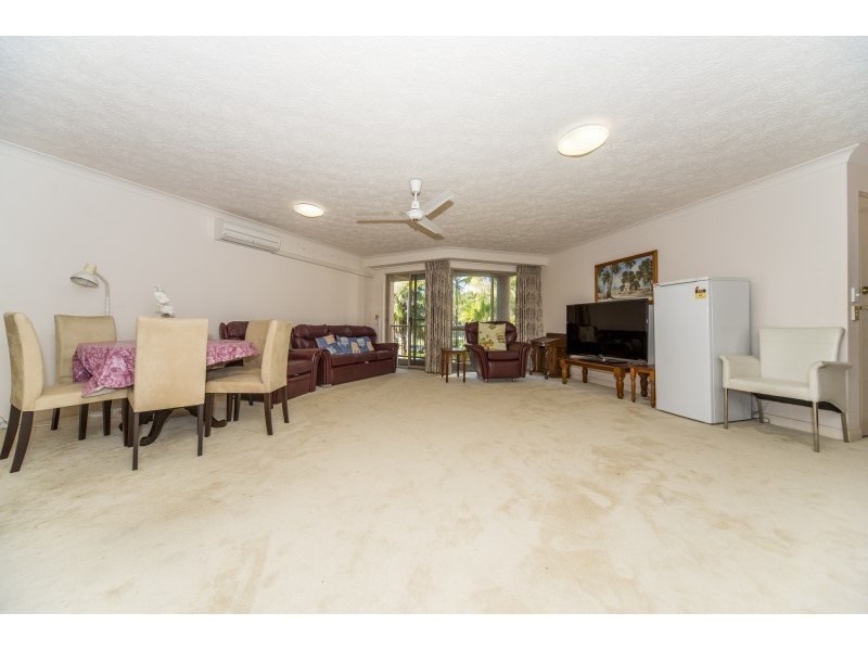 17/48 The Esplanade, Paradise Point QLD 4216