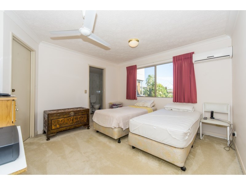 17/48 The Esplanade, Paradise Point QLD 4216