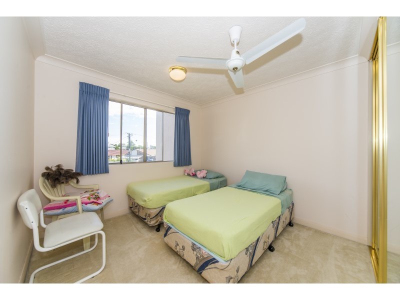 17/48 The Esplanade, Paradise Point QLD 4216