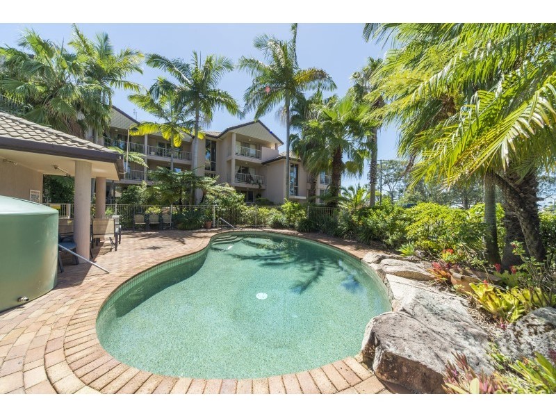 17/48 The Esplanade, Paradise Point QLD 4216