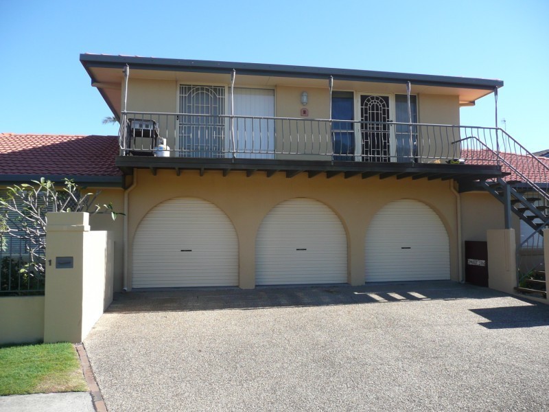 3/35 Milton Avenue, Paradise Point QLD 4216