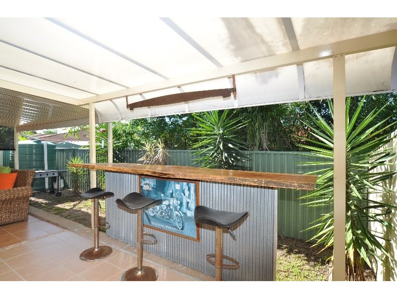 2/24 Senate Street, Labrador QLD 4215