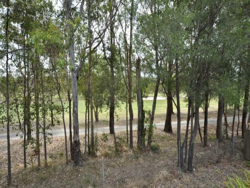 1 Desert Falls Crescent, Parkwood QLD 4214