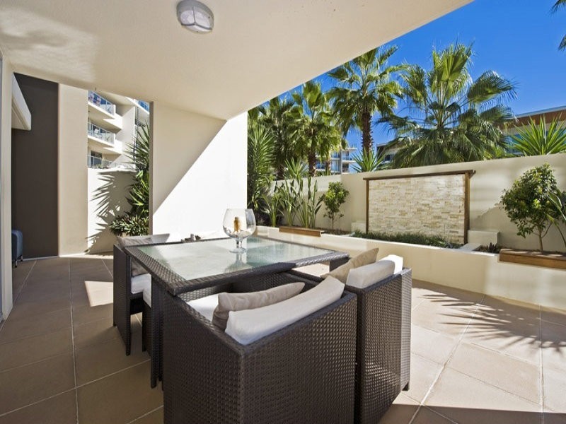 13/154 Musgrave Avenue, Southport QLD 4215