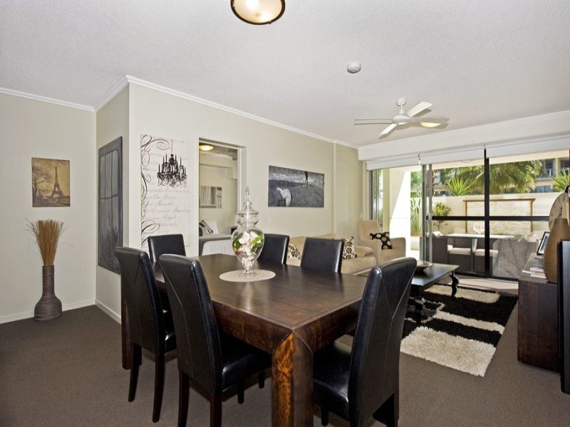 13/154 Musgrave Avenue, Southport QLD 4215