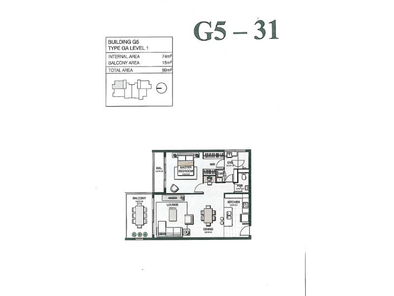 32/154 Musgrave Avenue, Southport QLD 4215