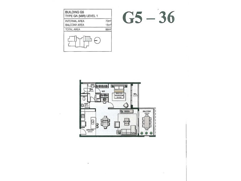 32/154 Musgrave Avenue, Southport QLD 4215