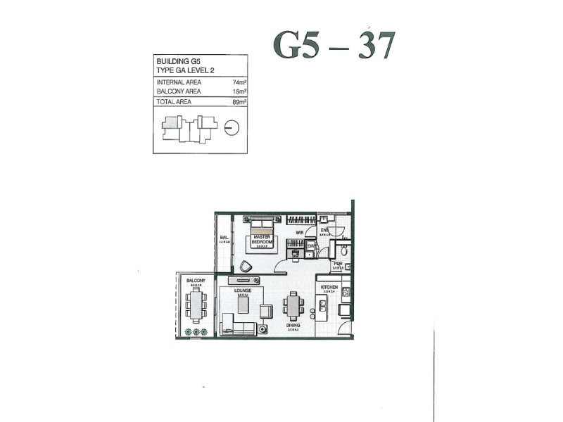 32/154 Musgrave Avenue, Southport QLD 4215