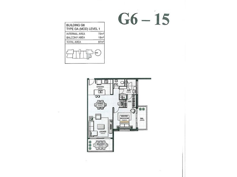 32/154 Musgrave Avenue, Southport QLD 4215