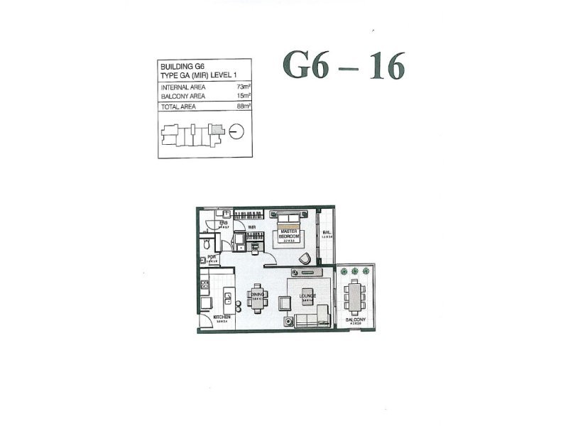 32/154 Musgrave Avenue, Southport QLD 4215