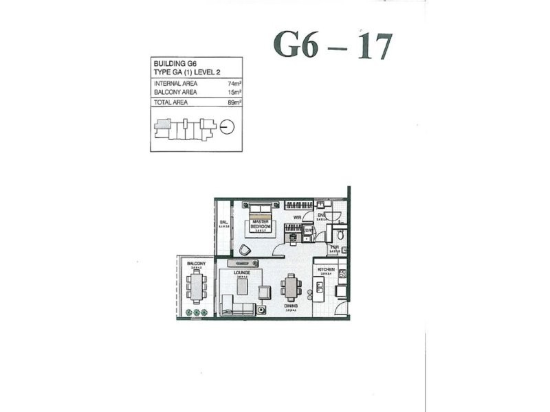 32/154 Musgrave Avenue, Southport QLD 4215