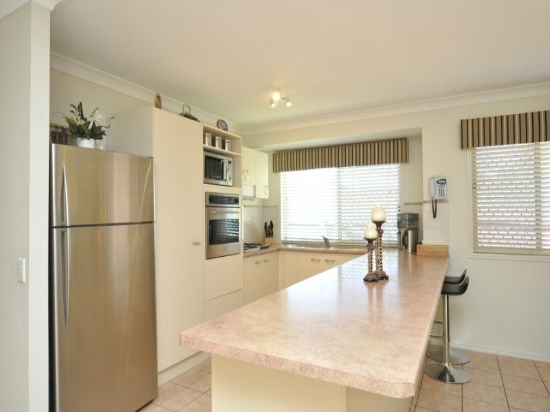 33 Carner Court, Parkwood QLD 4214