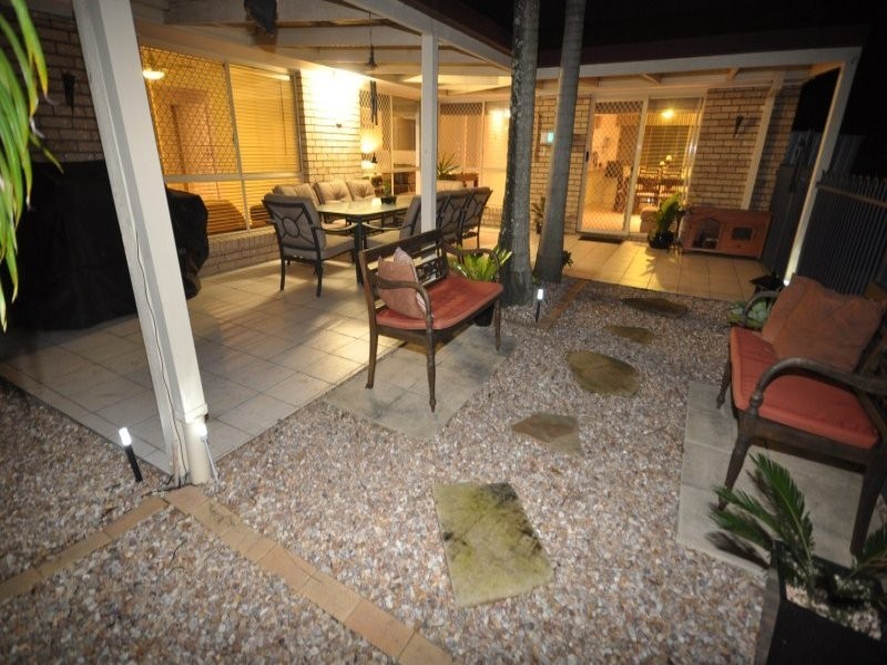 33 Carner Court, Parkwood QLD 4214